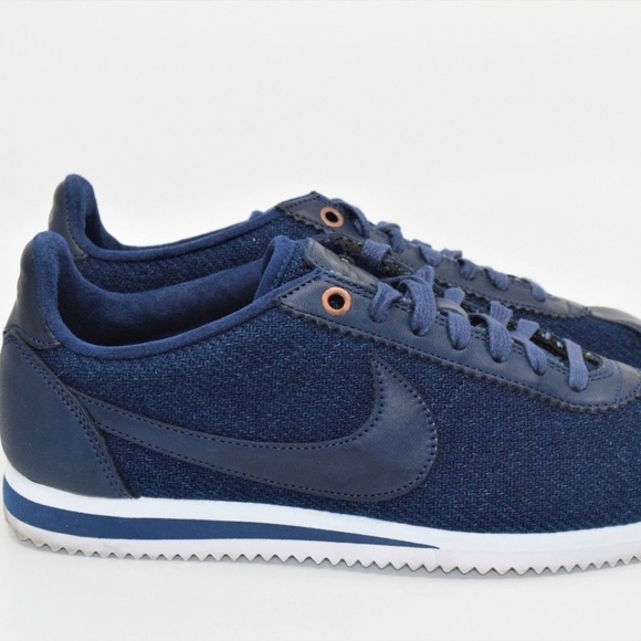 nike cortez cloth